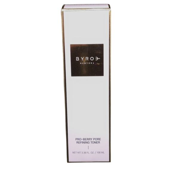 Byroe Pro-Berry Pro Refining Toner - Picture 2 of 6